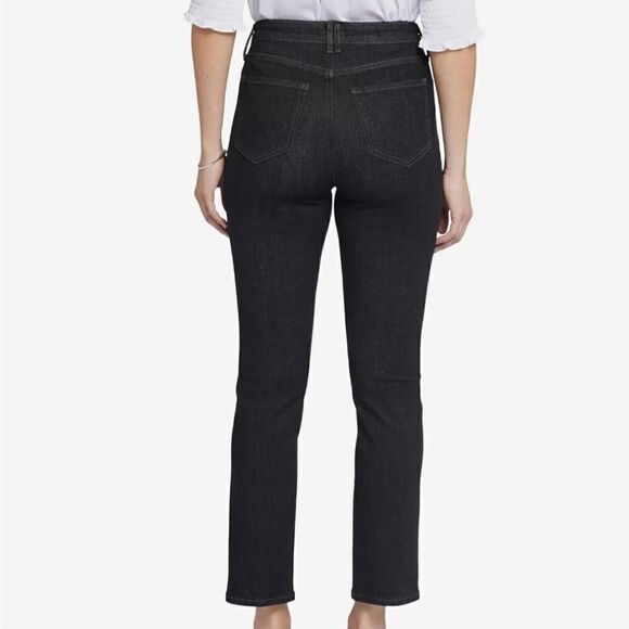 2609 NWT Curve Shaper Sheri Slim Ankle Size 4 - Picture 2 of 8